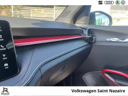 Photo 63 Skoda Fabia  1.0 TSI 116 ch EVO 2 DSG7