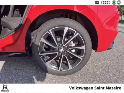 Photo 45 Skoda Fabia  1.0 TSI 116 ch EVO 2 DSG7