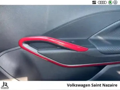 Photo 64 Skoda Fabia  1.0 TSI 116 ch EVO 2 DSG7