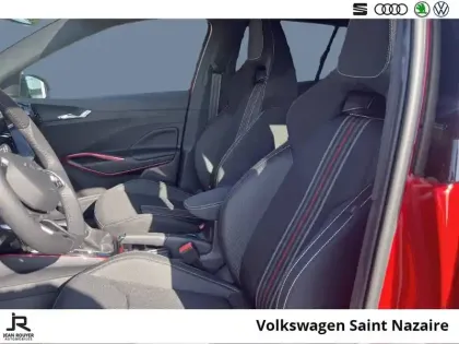 Photo 41 Skoda Fabia  1.0 TSI 116 ch EVO 2 DSG7