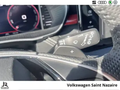 Photo 67 Skoda Fabia  1.0 TSI 116 ch EVO 2 DSG7