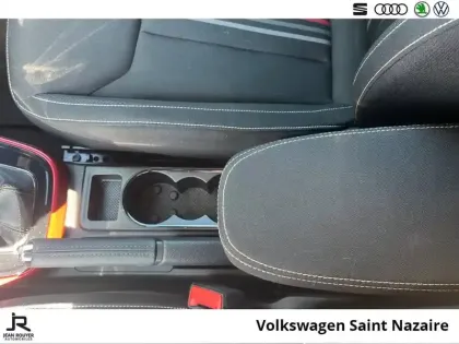 Photo 65 Skoda Fabia  1.0 TSI 116 ch EVO 2 DSG7