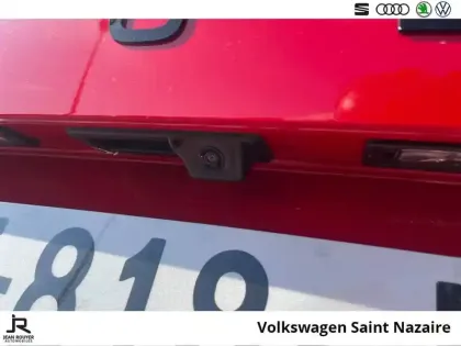 Photo 49 Skoda Fabia  1.0 TSI 116 ch EVO 2 DSG7