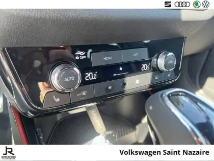 Photo 60 Skoda Fabia  1.0 TSI 116 ch EVO 2 DSG7