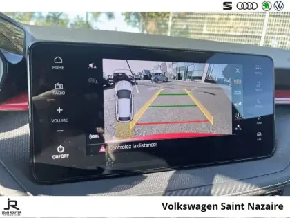 Photo 58 Skoda Fabia  1.0 TSI 116 ch EVO 2 DSG7