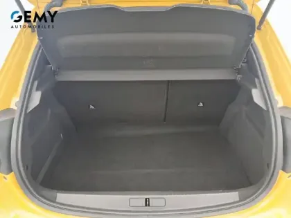 Photo 5 Peugeot 208  PureTech 100 S&S BVM6