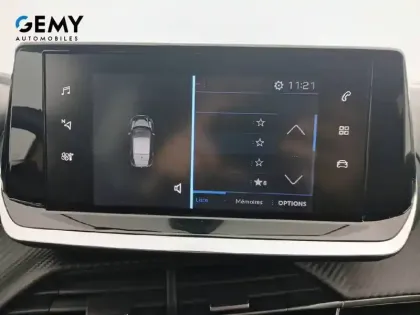 Photo 13 Peugeot 208  PureTech 100 S&S BVM6