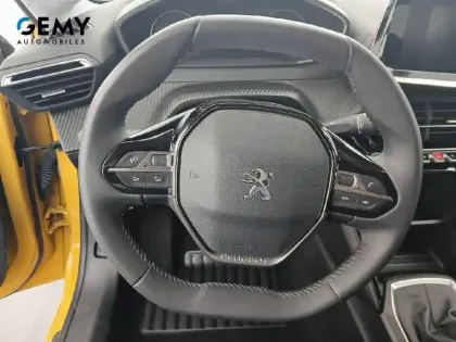 Photo 15 Peugeot 208  PureTech 100 S&S BVM6