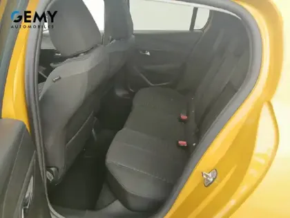 Photo 9 Peugeot 208  PureTech 100 S&S BVM6