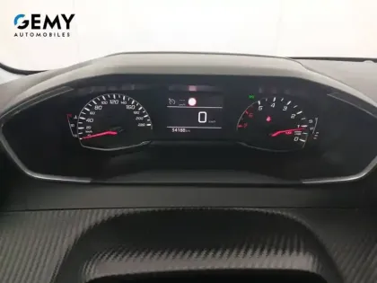 Photo 14 Peugeot 208  PureTech 100 S&S BVM6