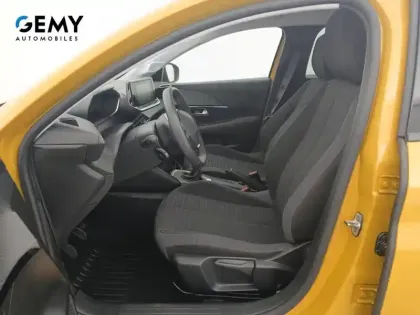 Photo 8 Peugeot 208  PureTech 100 S&S BVM6