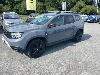 Photo Dacia Duster Sl Extreme