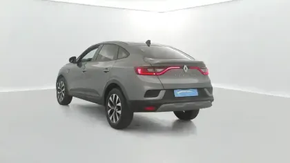 Photo 2 Renault Arkana  mild hybrid 140 EDC FAP - 22