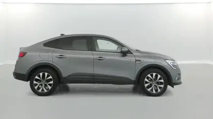 Photo 5 Renault Arkana  mild hybrid 140 EDC FAP - 22