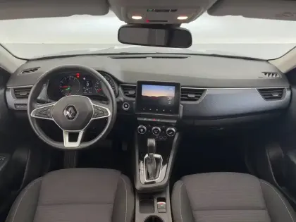 Photo 25 Renault Arkana  mild hybrid 140 EDC FAP - 22