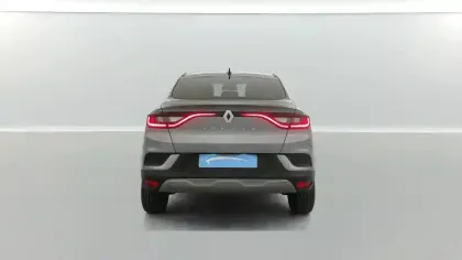 Photo 3 Renault Arkana  mild hybrid 140 EDC FAP - 22