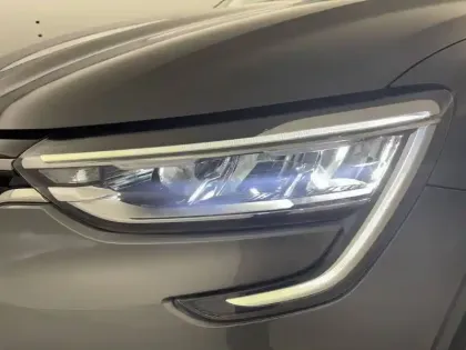 Photo 20 Renault Arkana  mild hybrid 140 EDC FAP - 22