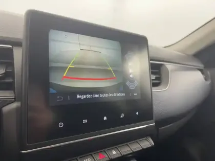 Photo 19 Renault Arkana  mild hybrid 140 EDC FAP - 22
