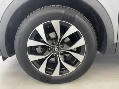 Photo 18 Renault Arkana  mild hybrid 140 EDC FAP - 22