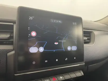 Photo 23 Renault Arkana  mild hybrid 140 EDC FAP - 22