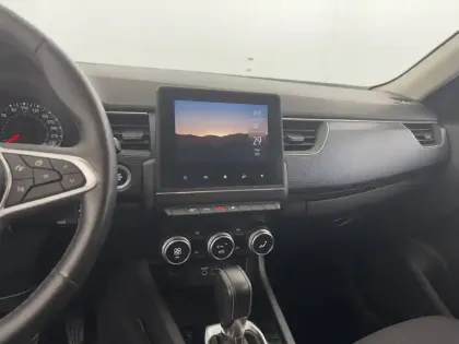 Photo 11 Renault Arkana  mild hybrid 140 EDC FAP - 22