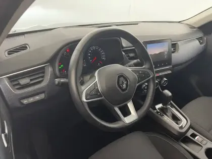 Photo 9 Renault Arkana  mild hybrid 140 EDC FAP - 22