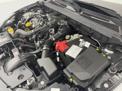 Photo 21 Renault Arkana  mild hybrid 140 EDC FAP - 22