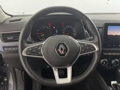 Photo 15 Renault Arkana  mild hybrid 140 EDC FAP - 22