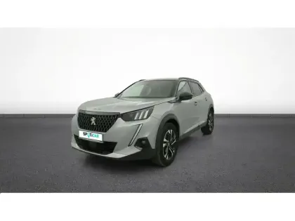 Photo Peugeot 2008 Gt