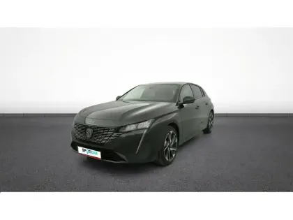 Photo Peugeot 308 Allure