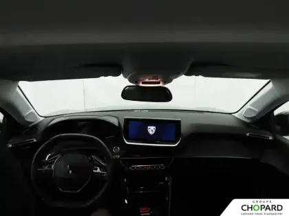 Photo 14 Peugeot 208  Hybrid 100 e-DCS6