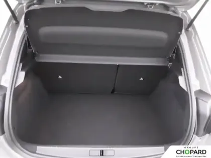 Photo 5 Peugeot 208  Hybrid 100 e-DCS6