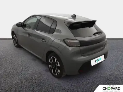 Photo 6 Peugeot 208  Hybrid 100 e-DCS6