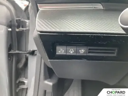 Photo 36 Peugeot 508  BlueHDi 130 ch S&S EAT8