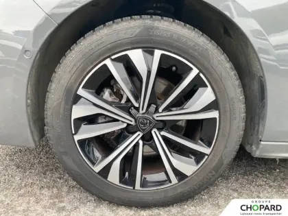 Photo 30 Peugeot 508  BlueHDi 130 ch S&S EAT8