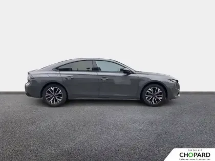 Photo 22 Peugeot 508  BlueHDi 130 ch S&S EAT8