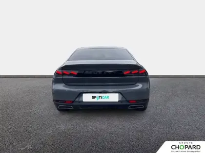 Photo 42 Peugeot 508  BlueHDi 130 ch S&S EAT8