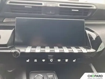 Photo 31 Peugeot 508  BlueHDi 130 ch S&S EAT8