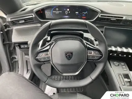 Photo 34 Peugeot 508  BlueHDi 130 ch S&S EAT8