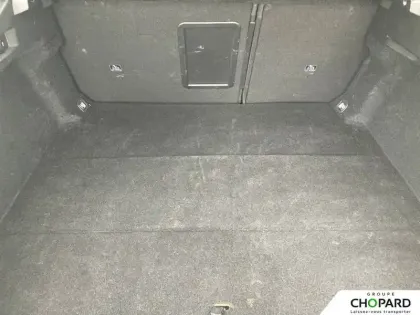 Photo 43 Peugeot 508  BlueHDi 130 ch S&S EAT8