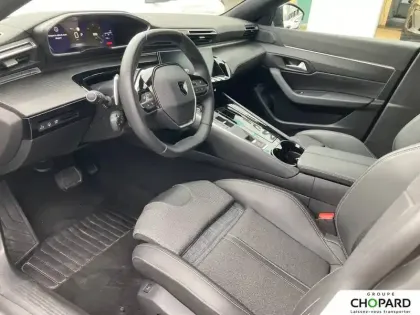 Photo 28 Peugeot 508  BlueHDi 130 ch S&S EAT8