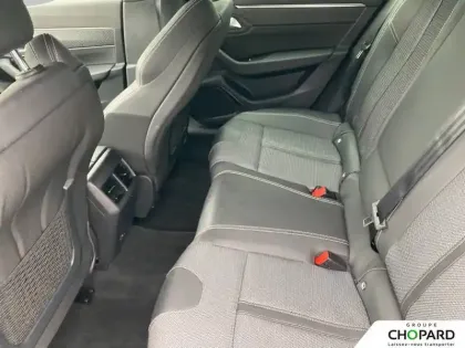 Photo 29 Peugeot 508  BlueHDi 130 ch S&S EAT8