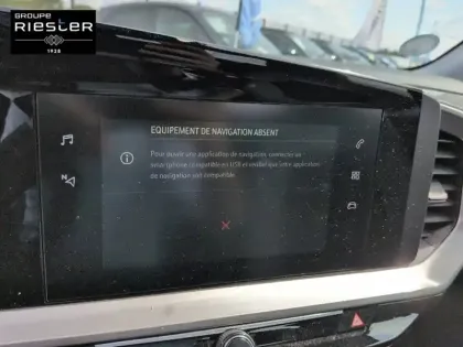 Photo 13 Opel Mokka  Electrique 136 ch & Batterie 50 kWh