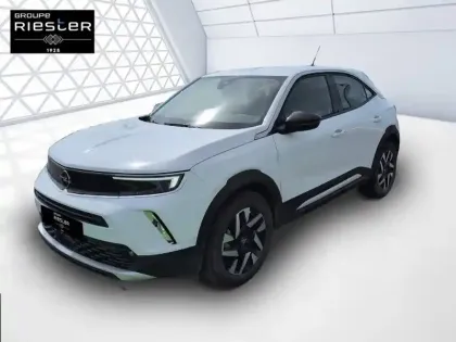 Photo 80 Opel Mokka  Electrique 136 ch & Batterie 50 kWh