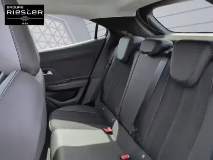 Photo 89 Opel Mokka  Electrique 136 ch & Batterie 50 kWh