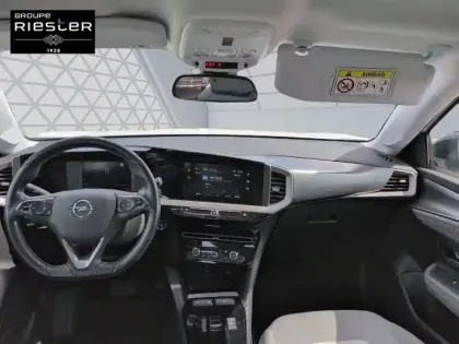 Photo 7 Opel Mokka  Electrique 136 ch & Batterie 50 kWh