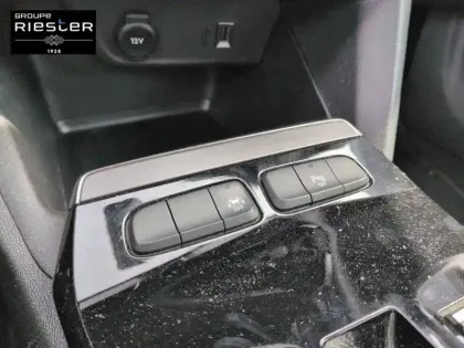 Photo 61 Opel Mokka  Electrique 136 ch & Batterie 50 kWh