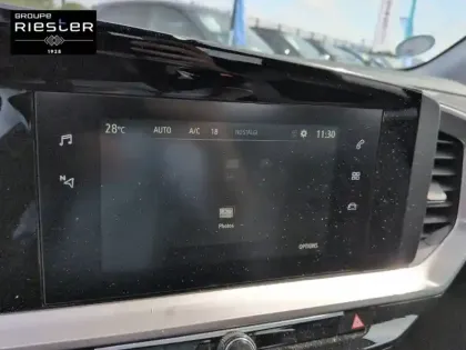 Photo 57 Opel Mokka  Electrique 136 ch & Batterie 50 kWh