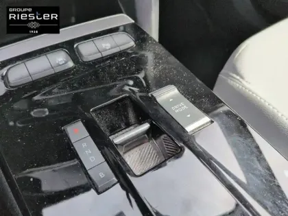 Photo 62 Opel Mokka  Electrique 136 ch & Batterie 50 kWh