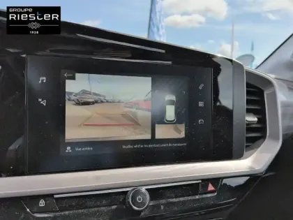 Photo 94 Opel Mokka  Electrique 136 ch & Batterie 50 kWh